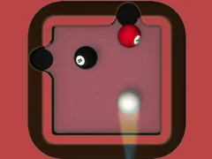 Flick Pool Star — безкоштовна онлайн гра