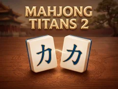 Mahjong Titans 2 — безкоштовна онлайн гра