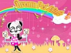 Dream Pet Link — безкоштовна онлайн гра