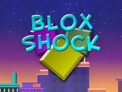Blox Shock — безкоштовна онлайн гра