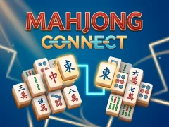 Mahjong Connect — безкоштовна онлайн гра