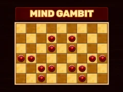 Mind Gambit — безкоштовна онлайн гра