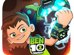 Ben 10 Omnibreak — безкоштовна онлайн гра