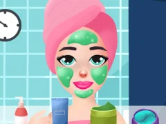 Princess Beauty Salon — безкоштовна онлайн гра