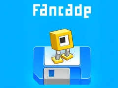 Fancade — безкоштовна онлайн гра