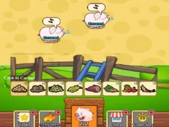 Pig Farming — безкоштовна онлайн гра