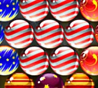 Christmas Shooter — безкоштовна онлайн гра
