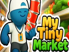 My Tiny Market — безкоштовна онлайн гра