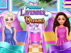 Lavender Dream — безкоштовна онлайн гра