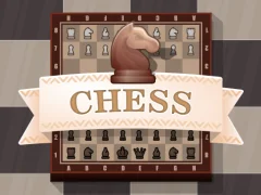 Chess — безкоштовна онлайн гра