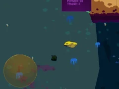Something Below The Sea — безкоштовна онлайн гра