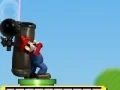 Mario Gun — безкоштовна онлайн гра