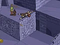 Scoobydoo Adventures 4 — безкоштовна онлайн гра
