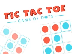 TIC TAC TOE The Original Game — безкоштовна онлайн гра