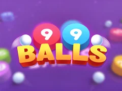 99 Balls — безкоштовна онлайн гра