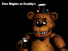 Five Nights at Freddy's — безкоштовна онлайн гра