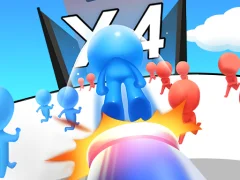 Cannon Shooter — безкоштовна онлайн гра