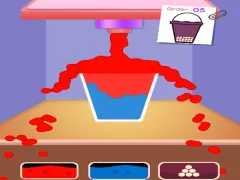 Bubble Tea Mixing Game — безкоштовна онлайн гра