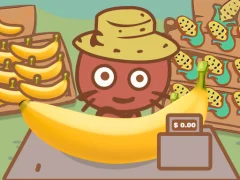 Banana Farm — безкоштовна онлайн гра