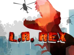 LA REX — безкоштовна онлайн гра