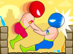 Drunken Wrestle — безкоштовна онлайн гра
