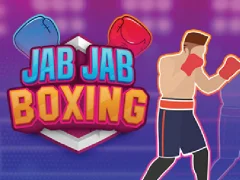 Jab Jab Boxing — безкоштовна онлайн гра