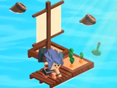 Idle Arks: Sail and Build 2 — безкоштовна онлайн гра
