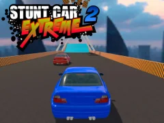 Stunt Car Extreme 2 — безкоштовна онлайн гра