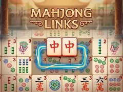 Mahjong Links — безкоштовна онлайн гра