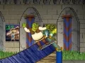 Shrek Shreds Skating — безкоштовна онлайн гра
