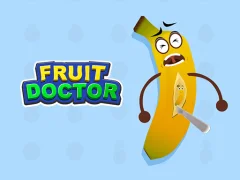 Fruit Doctor — безкоштовна онлайн гра