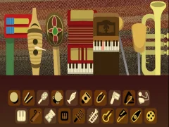 Incredibox Instrumentalist — безкоштовна онлайн гра