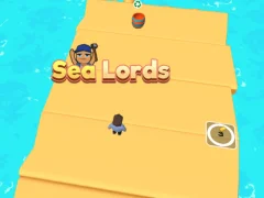 Sea Lords — безкоштовна онлайн гра