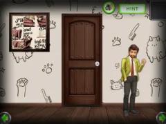 Amgel Easy Room Escape 327 — безкоштовна онлайн гра
