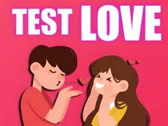 Test Love — безкоштовна онлайн гра