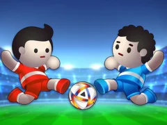 Dummies World Cup — безкоштовна онлайн гра