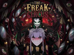 The Freak Circus — безкоштовна онлайн гра