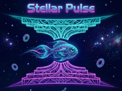Stellar Pulse — безкоштовна онлайн гра