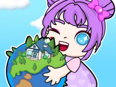 Avatar Life My Town — безкоштовна онлайн гра
