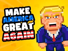Make America Great Again — безкоштовна онлайн гра