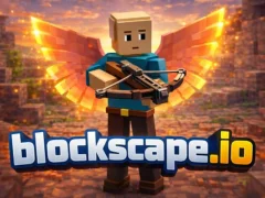 blockscape.io — безкоштовна онлайн гра