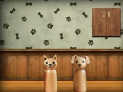 Amgel Kids Room Escape 348 — безкоштовна онлайн гра