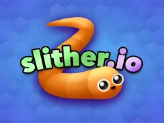 slither.io — безкоштовна онлайн гра