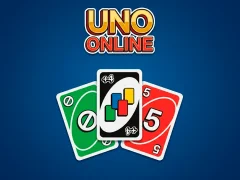 Uno Online — безкоштовна онлайн гра