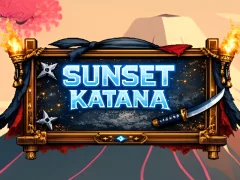 Sunset Katana — безкоштовна онлайн гра