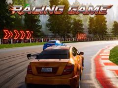Racing game — безкоштовна онлайн гра