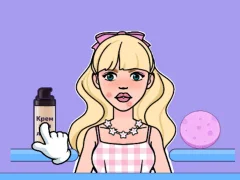 Sweet Paper Doll: Dress Up DIY — безкоштовна онлайн гра