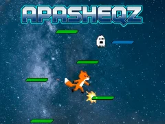 Apasheqz — безкоштовна онлайн гра