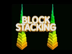 Block Stacking — безкоштовна онлайн гра