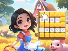 Sudoku Garden — безкоштовна онлайн гра